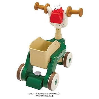 スヌーピー押し車つみき Amazon | タカラトミー(TAKARA TOMY) へんしん2WAYウォーカー